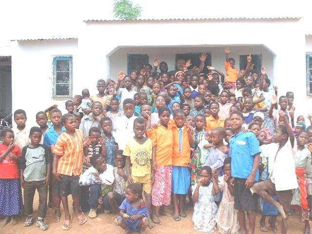 Prophet & Children