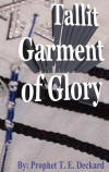 Tallit Garment of Glory